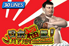 Japan Fortune slot