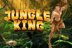 Jungle King slot