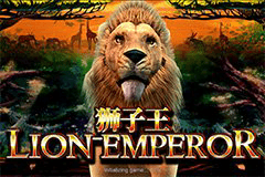 Lion Emperor slot