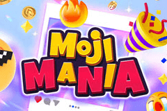Moji Mania slot