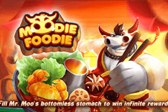 Moodie Foodie slot