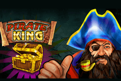 Pirate King slot