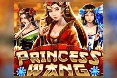Princess Wang slot