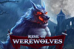 Rise of Werewolves slot