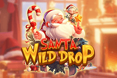Santa Wild Drop slot