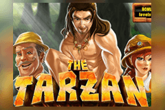 The Tarzan slot