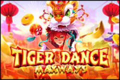 Tiger Dance slot
