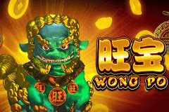Wong Po slot