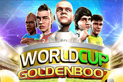World Cup Golden Boot slot
