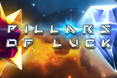 Pillars of Luck slot