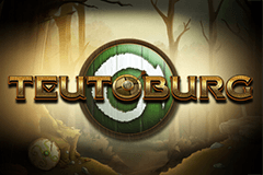 Teutoburg slot