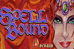 Spell Bound slot