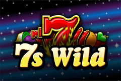 7s Wild slot