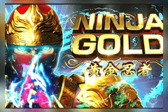 Ninja Gold slot