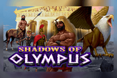 Shadows of Olympus slot
