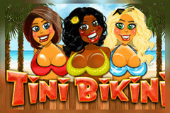 Tini Bikini slot
