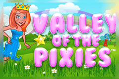 Valley of the Pixies slot