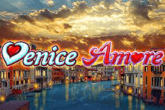 Venice Amore slot