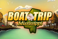 Boat Trip Mississippi slot