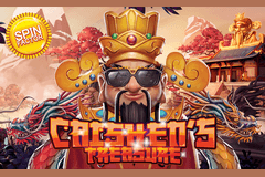 Caishen's Treasure slot