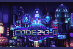 Code 243-0 slot