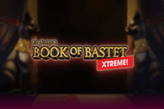 Ed Jones & Book of Bastet Xtreme slot