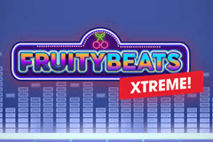 Fruity Beats Xtreme slot