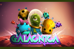 Galacnica slot