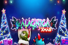 Galacnica Xmas slot