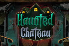 Haunted Chateau slot