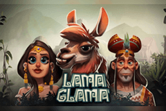 Lama Glama slot