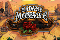 Madame Moustache slot