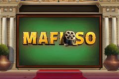 Mafioso slot