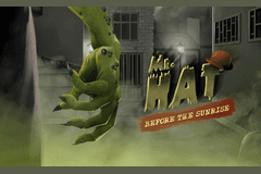 Mr. Hat Before the Sunrise slot