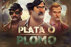 Plata O Plomo slot