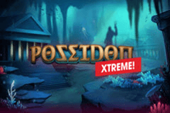 Poseidon Xtreme slot