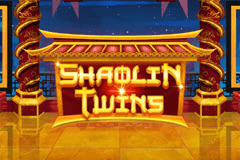 Shaolin Twins slot