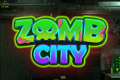 Zomb City slot