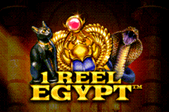 1 Reel Egypt slot