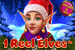 1 Reel Elves slot