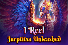 1 Reel Jarptitsa Unleased slot