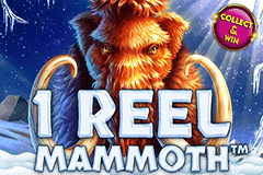 1 Reel Mammoth slot