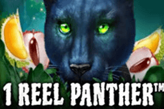 1 Reel Panther slot