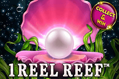 1 Reel Reef slot