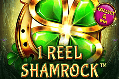 1 Reel Shamrock slot