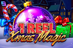 1 Reel Xmas Magic slot