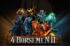 4 Horsemen II slot