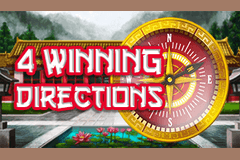 4 Winning Directions slot