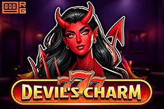 777 Devil's Charm slot
