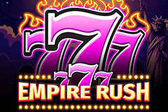 777 Empire Rush slot